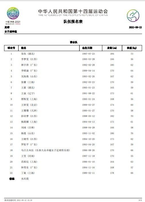 就像球迷希望看到更多一样。